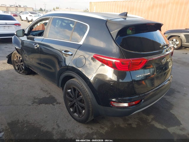 KIA Sportage Ex 2019 KNDPN3AC9K7583088 Image 3