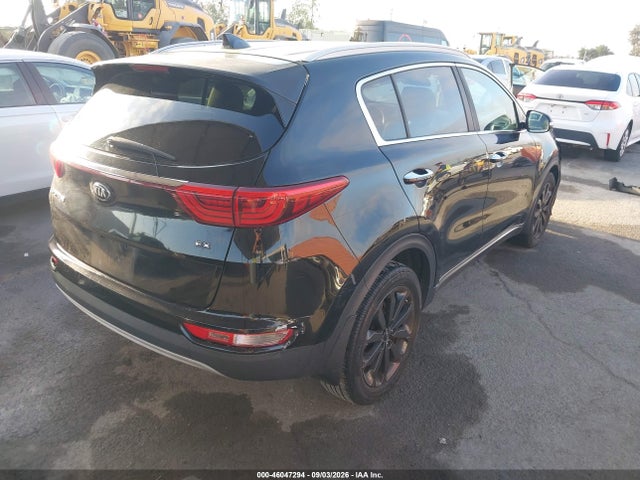 KIA Sportage Ex 2019 KNDPN3AC9K7583088 Image 4