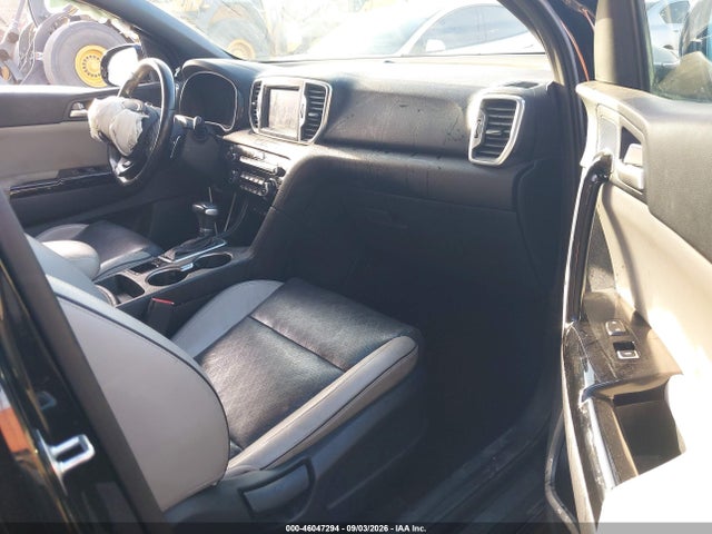 KIA Sportage Ex 2019 KNDPN3AC9K7583088 Image 5