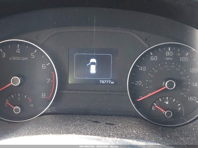KIA Sportage Ex 2019 KNDPN3AC9K7583088 Image 7