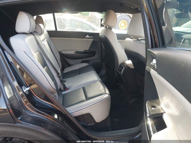 KIA Sportage Ex 2019 KNDPN3AC9K7583088 Image 8
