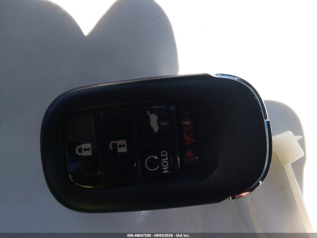 46047298 :رقم المزاد ، 7FARS6H50SE036431 vin ، 2025 Honda Cr-v Hybrid Sport مزاد بيع