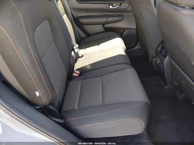 46047298 :رقم المزاد ، 7FARS6H50SE036431 vin ، 2025 Honda Cr-v Hybrid Sport مزاد بيع