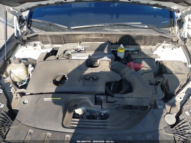 Aukcja sprzedaży 2022 Infiniti Qx55 Luxe Awd, vin: 3PCAJ5J33NF112548, numer aukcji: 46047301
