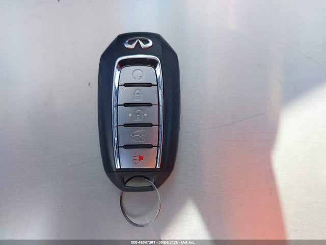 Aukcja sprzedaży 2022 Infiniti Qx55 Luxe Awd, vin: 3PCAJ5J33NF112548, numer aukcji: 46047301
