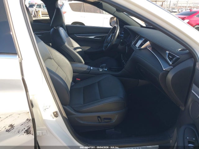Aukcja sprzedaży 2022 Infiniti Qx55 Luxe Awd, vin: 3PCAJ5J33NF112548, numer aukcji: 46047301
