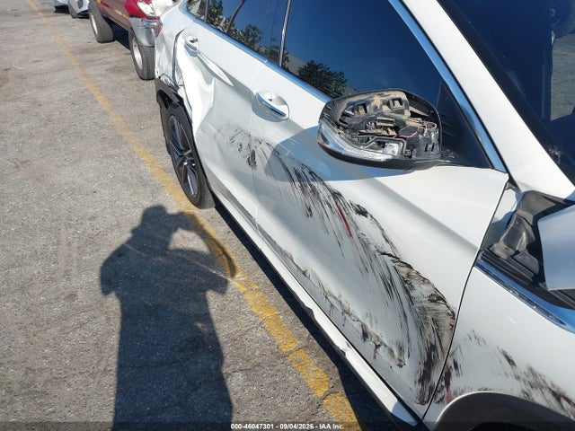 Aukcja sprzedaży 2022 Infiniti Qx55 Luxe Awd, vin: 3PCAJ5J33NF112548, numer aukcji: 46047301