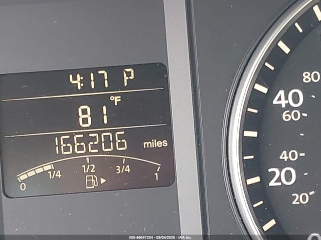 2012 Volkswagen Jetta 2.5l Se მანქანა იყიდება აუქციონზე, vin: 3VWDP7AJ1CM370403, აუქციონის ნომერი: 46047304