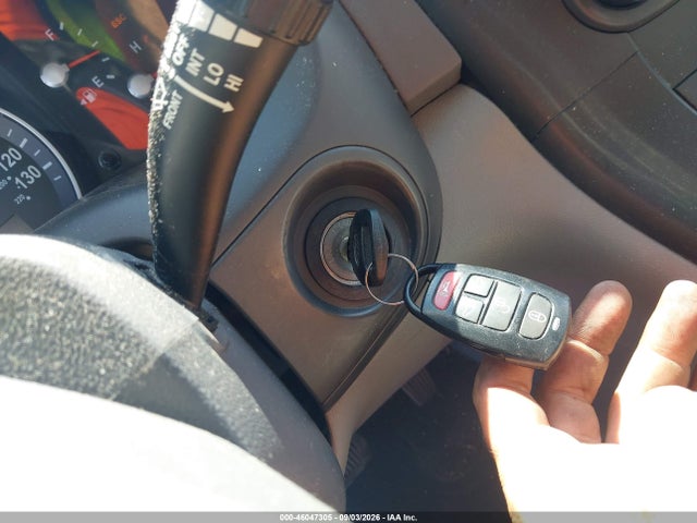 Aukcja sprzedaży 2014 Kia Sedona Lx, vin: KNDMG4C79E6588157, numer aukcji: 46047305
