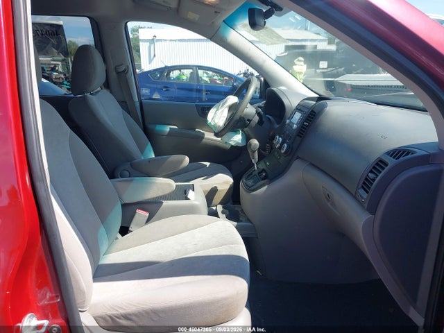 Aukcja sprzedaży 2014 Kia Sedona Lx, vin: KNDMG4C79E6588157, numer aukcji: 46047305