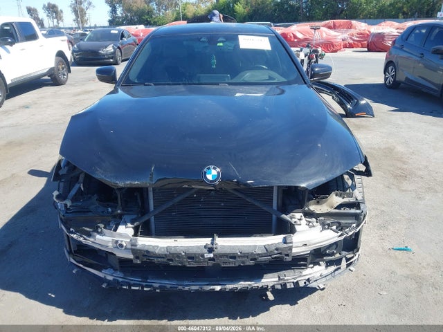 Aukcja sprzedaży 2018 Bmw 530e Iperformance, vin: WBAJA9C58JG623238, numer aukcji: 46047312