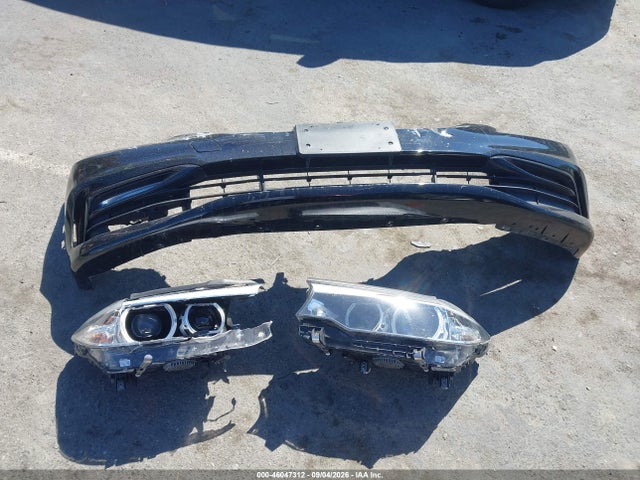 Aukcja sprzedaży 2018 Bmw 530e Iperformance, vin: WBAJA9C58JG623238, numer aukcji: 46047312