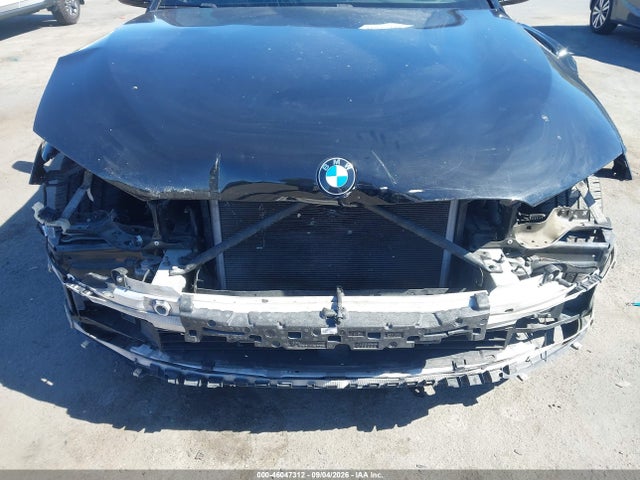 Aukcja sprzedaży 2018 Bmw 530e Iperformance, vin: WBAJA9C58JG623238, numer aukcji: 46047312
