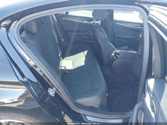Aukcja sprzedaży 2018 Bmw 530e Iperformance, vin: WBAJA9C58JG623238, numer aukcji: 46047312
