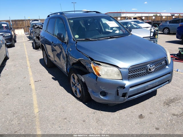 Aukcja sprzedaży 2006 Toyota Rav4 Base V6, vin: JTMZK33VX66001897, numer aukcji: 46047314