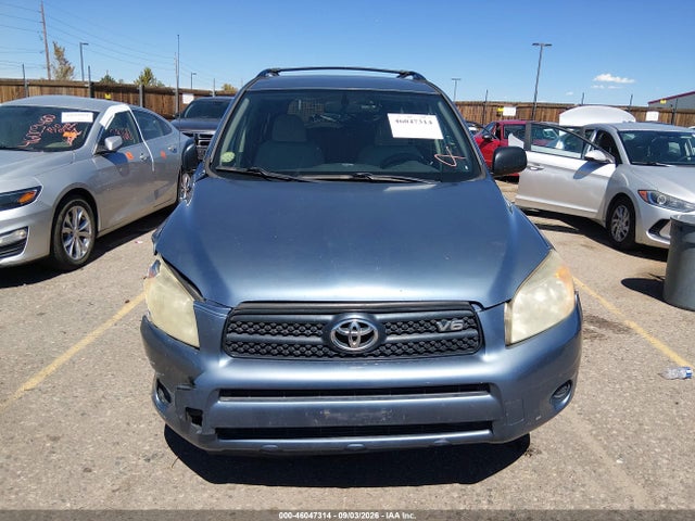 Aukcja sprzedaży 2006 Toyota Rav4 Base V6, vin: JTMZK33VX66001897, numer aukcji: 46047314