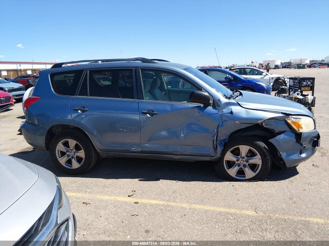 Aukcja sprzedaży 2006 Toyota Rav4 Base V6, vin: JTMZK33VX66001897, numer aukcji: 46047314