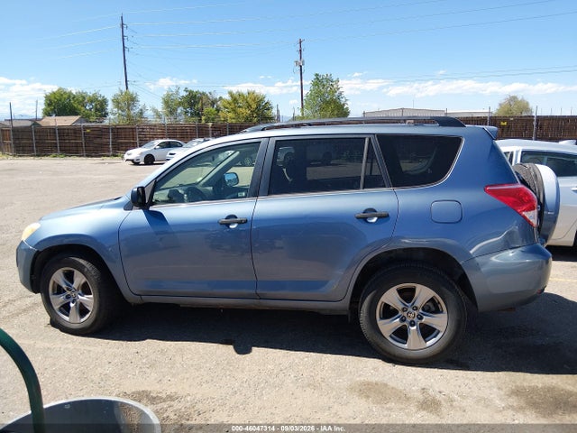 Aukcja sprzedaży 2006 Toyota Rav4 Base V6, vin: JTMZK33VX66001897, numer aukcji: 46047314