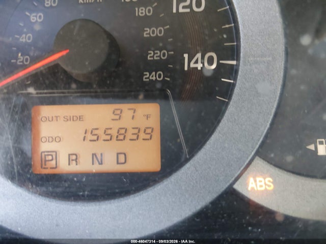 Aukcja sprzedaży 2006 Toyota Rav4 Base V6, vin: JTMZK33VX66001897, numer aukcji: 46047314