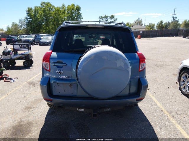 Aukcja sprzedaży 2006 Toyota Rav4 Base V6, vin: JTMZK33VX66001897, numer aukcji: 46047314