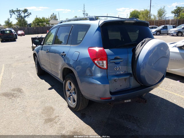 Aukcja sprzedaży 2006 Toyota Rav4 Base V6, vin: JTMZK33VX66001897, numer aukcji: 46047314