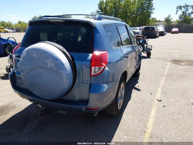 Aukcja sprzedaży 2006 Toyota Rav4 Base V6, vin: JTMZK33VX66001897, numer aukcji: 46047314