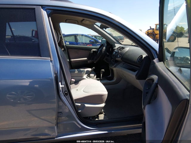 Aukcja sprzedaży 2006 Toyota Rav4 Base V6, vin: JTMZK33VX66001897, numer aukcji: 46047314