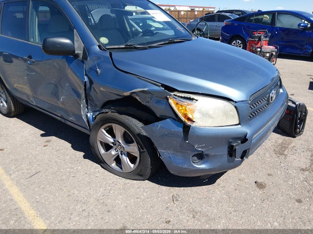 Aukcja sprzedaży 2006 Toyota Rav4 Base V6, vin: JTMZK33VX66001897, numer aukcji: 46047314