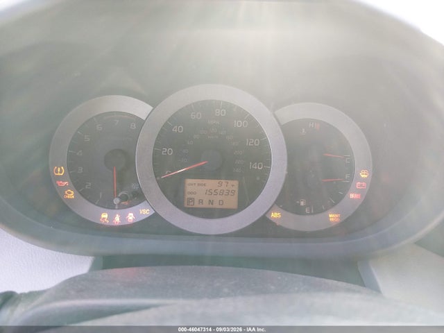 Aukcja sprzedaży 2006 Toyota Rav4 Base V6, vin: JTMZK33VX66001897, numer aukcji: 46047314