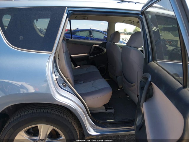 Aukcja sprzedaży 2006 Toyota Rav4 Base V6, vin: JTMZK33VX66001897, numer aukcji: 46047314