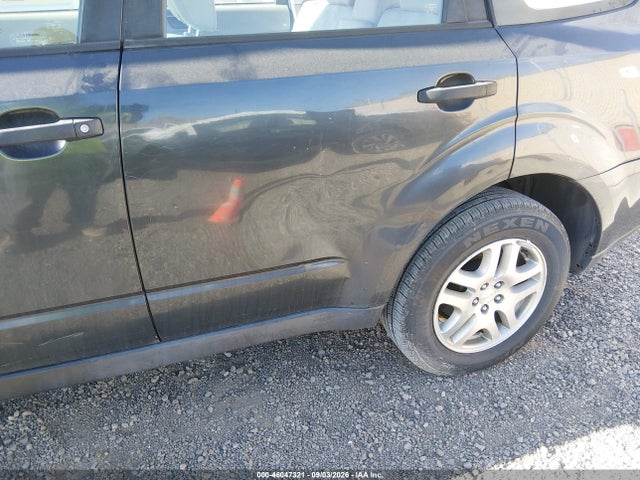 Aukcja sprzedaży 2010 Subaru Forester 2.5x, vin: JF2SH6BC2AH904187, numer aukcji: 46047321