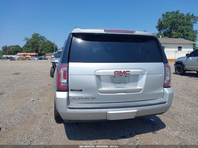 2015 Gmc Yukon Xl 1500 Slt მანქანა იყიდება აუქციონზე, vin: 1GKS1HKC0FR205807, აუქციონის ნომერი: 46047325