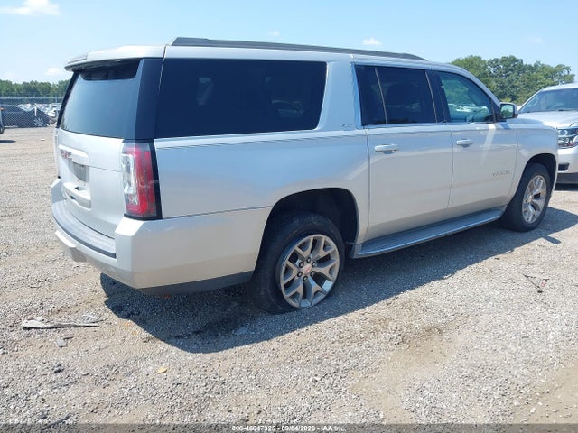 2015 Gmc Yukon Xl 1500 Slt მანქანა იყიდება აუქციონზე, vin: 1GKS1HKC0FR205807, აუქციონის ნომერი: 46047325