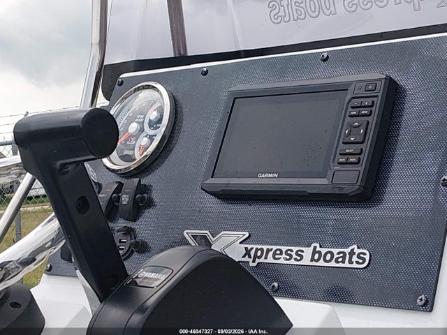 Xpress Other 2022 JBC05556A222 Image 7