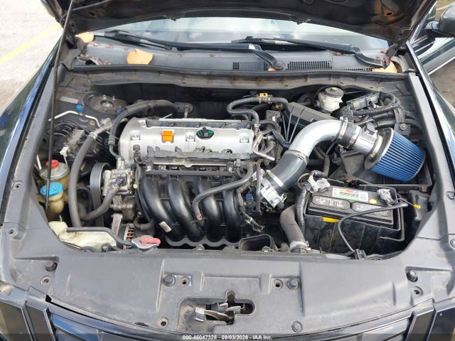 Aukcja sprzedaży 2008 Honda Accord 2.4 Ex-l, vin: 1HGCP26888A076591, numer aukcji: 46047328