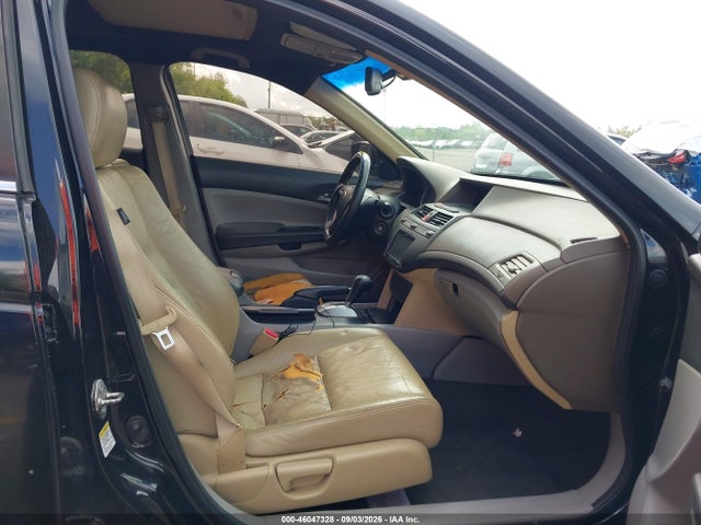 Aukcja sprzedaży 2008 Honda Accord 2.4 Ex-l, vin: 1HGCP26888A076591, numer aukcji: 46047328