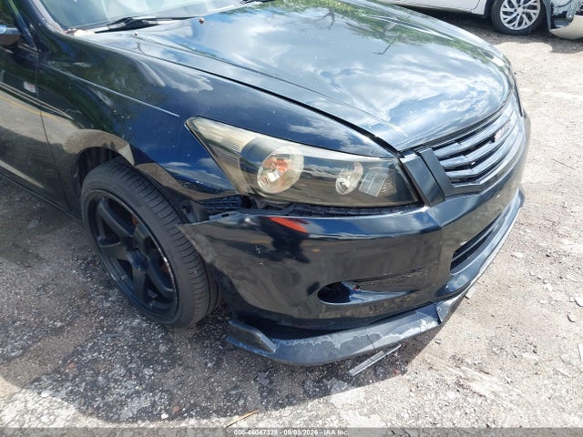 Aukcja sprzedaży 2008 Honda Accord 2.4 Ex-l, vin: 1HGCP26888A076591, numer aukcji: 46047328
