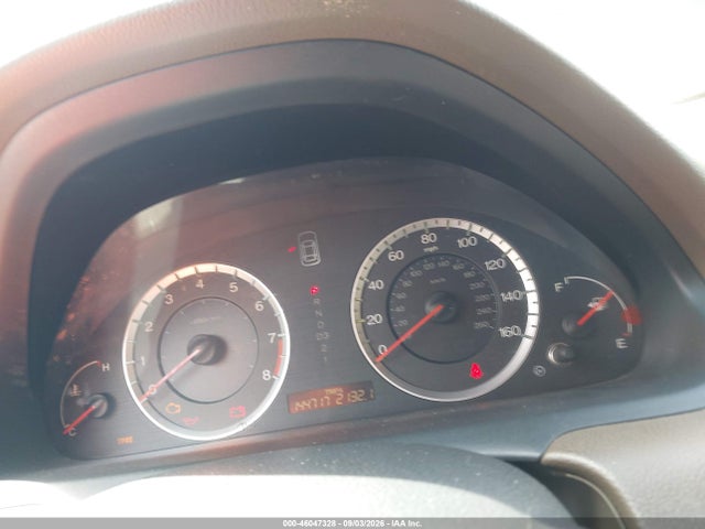 Aukcja sprzedaży 2008 Honda Accord 2.4 Ex-l, vin: 1HGCP26888A076591, numer aukcji: 46047328