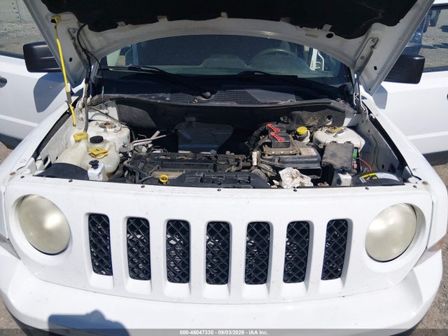 Aukcja sprzedaży 2014 Jeep Patriot Altitude, vin: 1C4NJPBA1ED691525, numer aukcji: 46047330