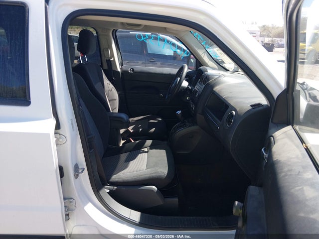 Aukcja sprzedaży 2014 Jeep Patriot Altitude, vin: 1C4NJPBA1ED691525, numer aukcji: 46047330