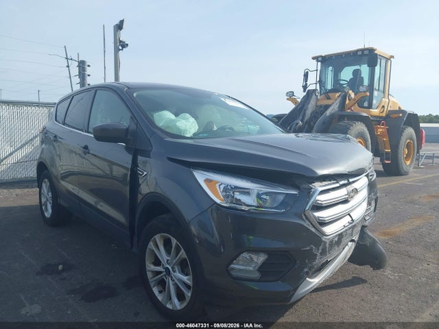 46047331 :رقم المزاد ، 1FMCU9GDXKUA77349 vin ، 2019 Ford Escape Se مزاد بيع