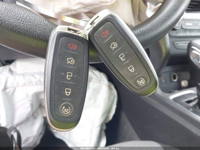46047331 :رقم المزاد ، 1FMCU9GDXKUA77349 vin ، 2019 Ford Escape Se مزاد بيع