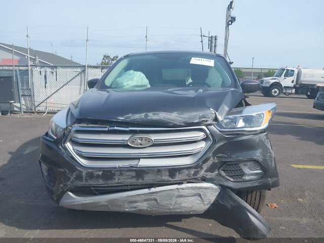 46047331 :رقم المزاد ، 1FMCU9GDXKUA77349 vin ، 2019 Ford Escape Se مزاد بيع