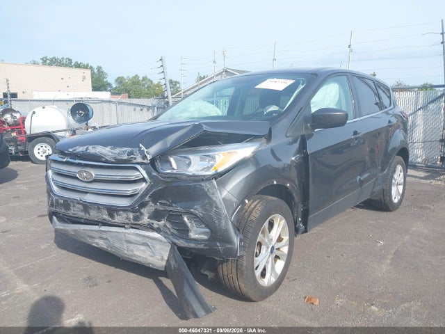 46047331 :رقم المزاد ، 1FMCU9GDXKUA77349 vin ، 2019 Ford Escape Se مزاد بيع
