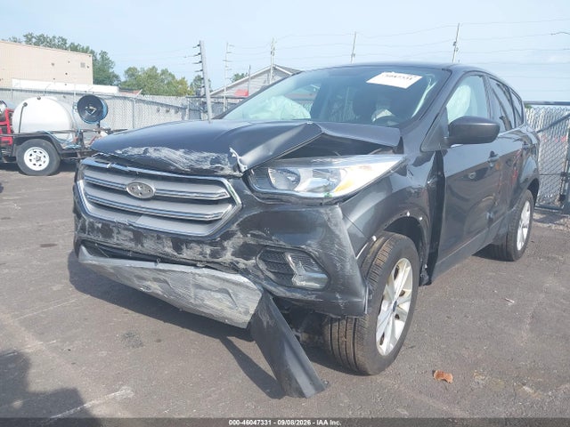 46047331 :رقم المزاد ، 1FMCU9GDXKUA77349 vin ، 2019 Ford Escape Se مزاد بيع