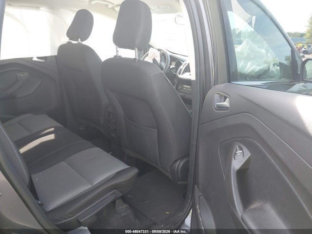 46047331 :رقم المزاد ، 1FMCU9GDXKUA77349 vin ، 2019 Ford Escape Se مزاد بيع