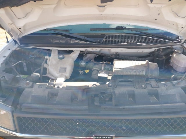 46047336 :رقم المزاد ، 1GB0GRFB5L1251933 vin ، 2020 Chevrolet Express Cutaway Work Van مزاد بيع