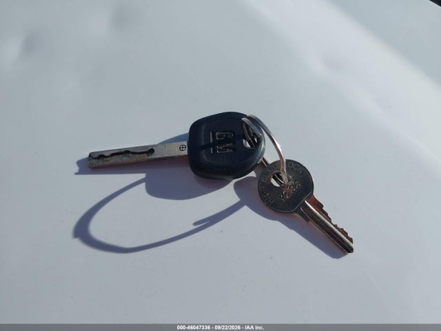 46047336 :رقم المزاد ، 1GB0GRFB5L1251933 vin ، 2020 Chevrolet Express Cutaway Work Van مزاد بيع