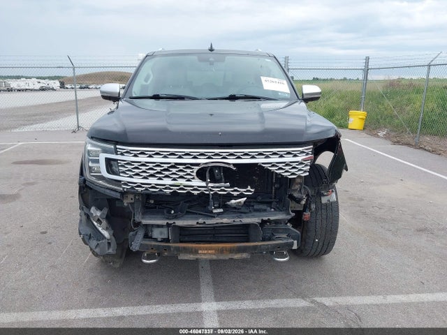 Ford Expedition Max Platinum 2018 1FMJK1MT9JEA00085 Image 13