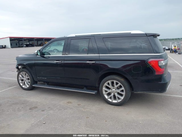 Ford Expedition Max Platinum 2018 1FMJK1MT9JEA00085 Image 15